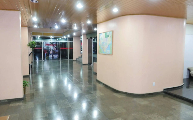 Prestige Manaus Hotel
