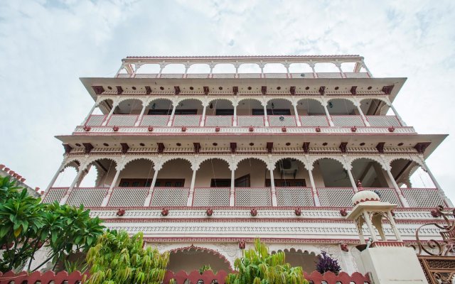Hotel City in Jaipur