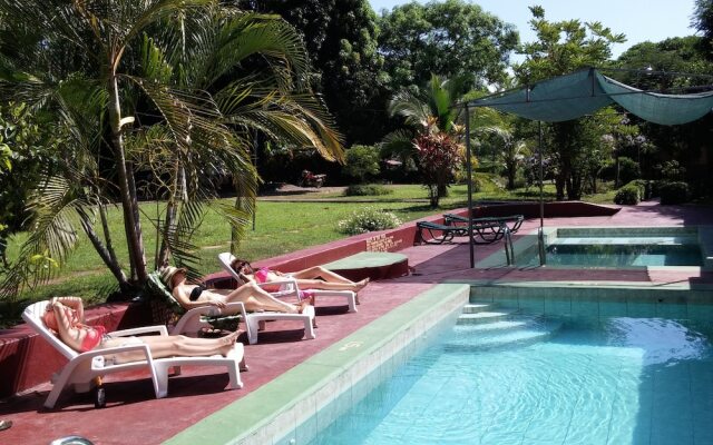 Cabinas Corozalito