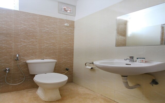 OYO 2970 Hotel Blue Dawn