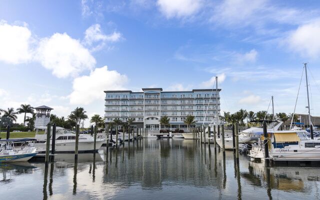 Compass Hotel Anna Maria Sound