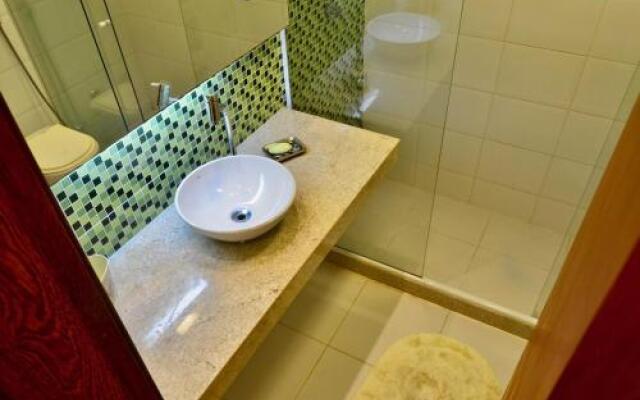 Studio em Copacabana