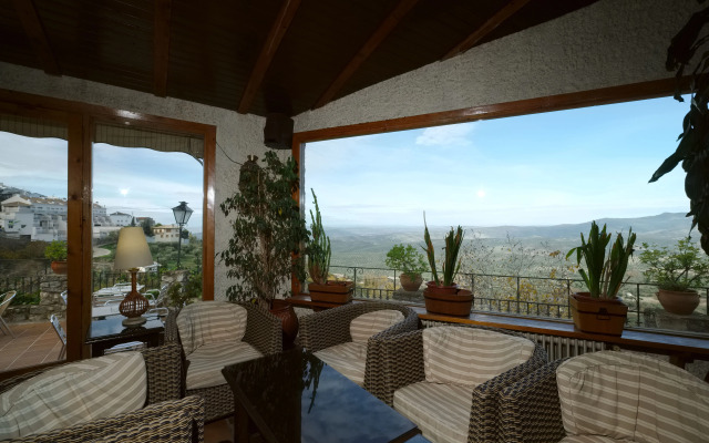 Hotel & Spa Sierra De Cazorla