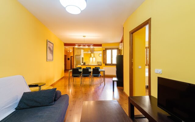 Apartamento San Vicente