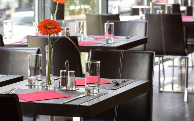 ibis Locarno