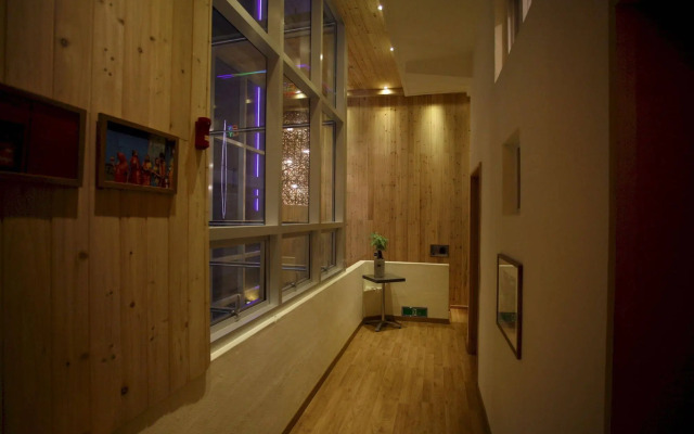 Kidari Guesthouse