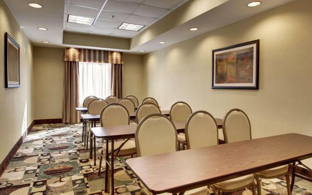 Comfort Suites Biloxi - Ocean Springs