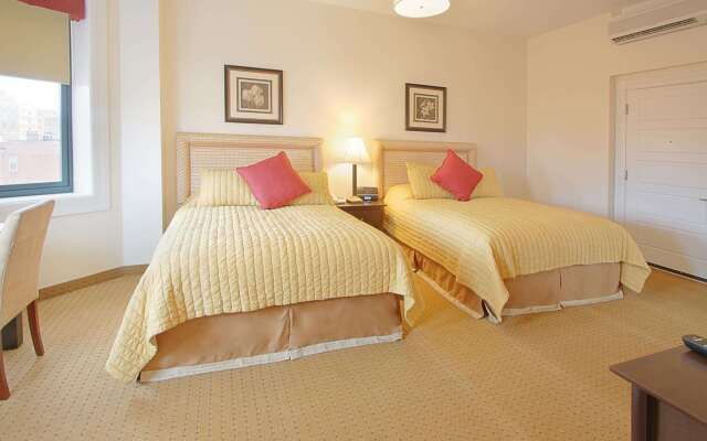 Hotel Brexton, Trademark Collection By Wyndham