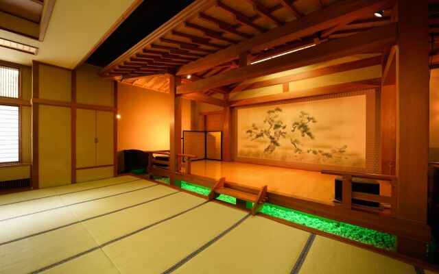 Suzukiya Ryokan