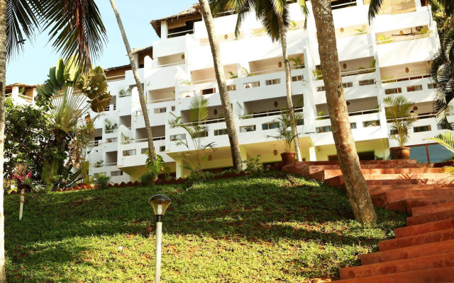 Soma Palmshore Beach Resort