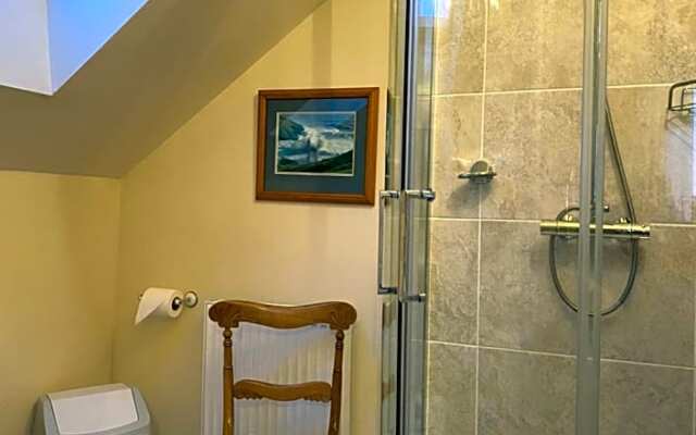 Arrochar Bed and Breakfast