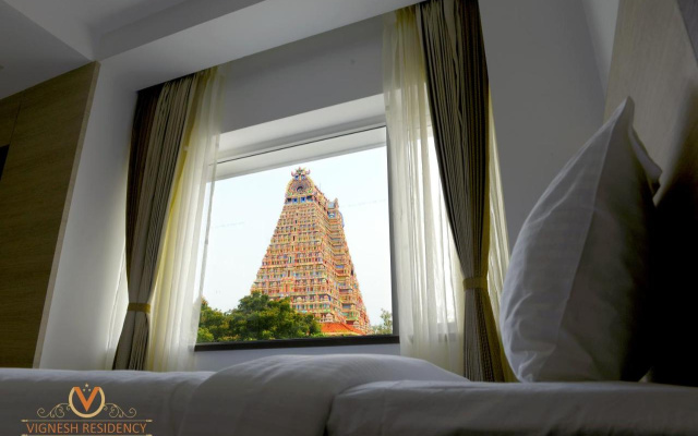 Vignesh Residency