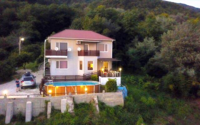 Holiday Home Afinia