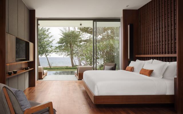 Alila Villas Koh Russey