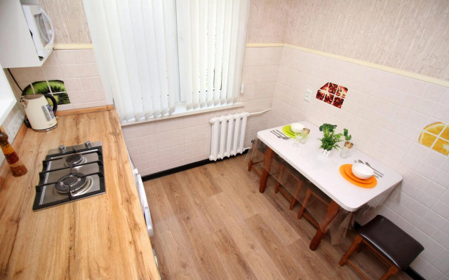 Cozy, clean apartment in Almaly district