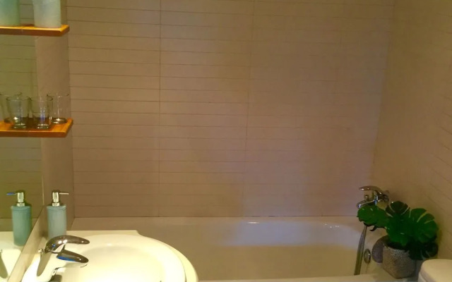 Unike Apartments Tarter