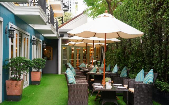 La Petite Salil Sukhumvit Thonglor 1