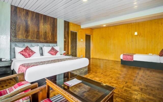 Summit Tashi Ghang Resort