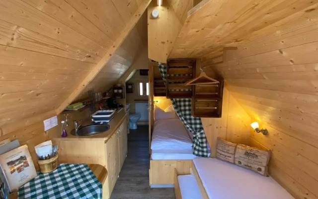 Glamping Park Monichkirchen