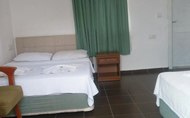 Hotel Ugur