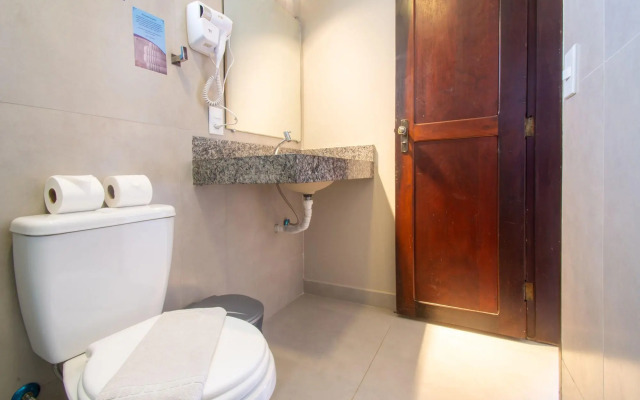 Pousada Gammel Dansk