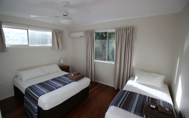 Atherton Hinterland Motel
