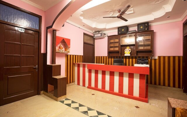 OYO 40669 Yaduvanshi Place