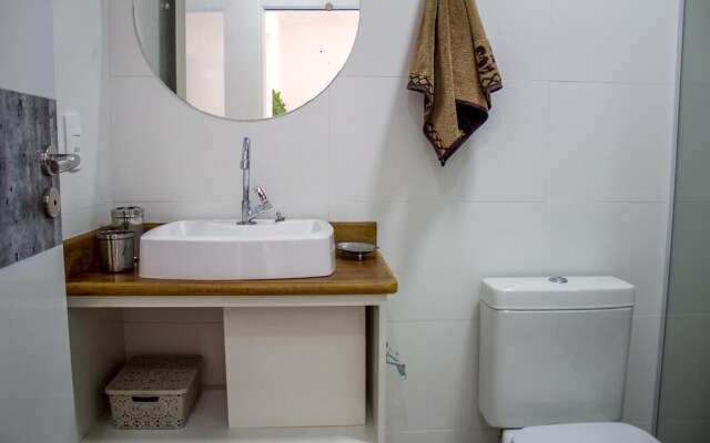 Apartamento Enseada