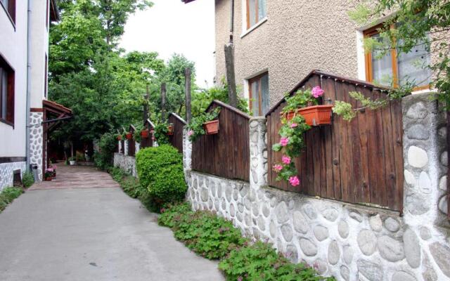 Guest House Sevda Bansko