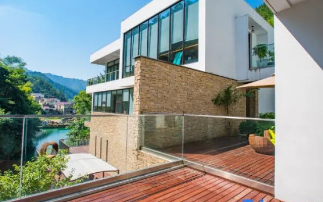 Chunxueju Boutique Homestay – Outside – Hangzhou