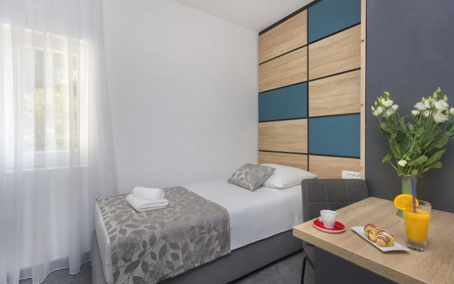 Ville Imperial Vodice