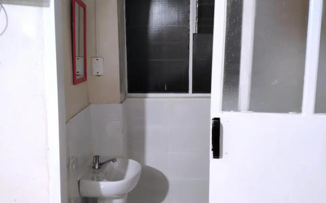 Cusco Central Hostel