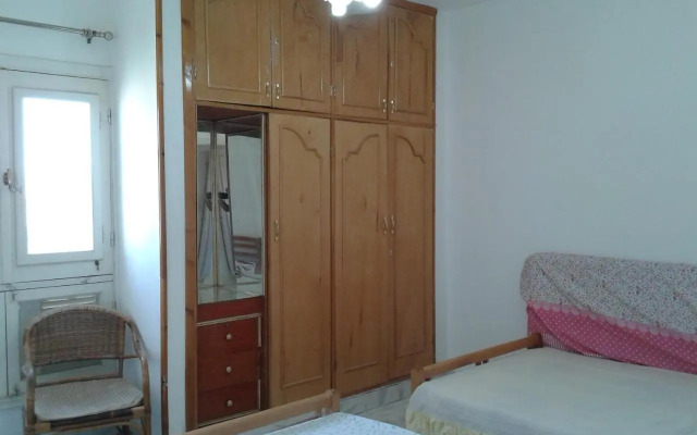El Manal 1 Private Apartment