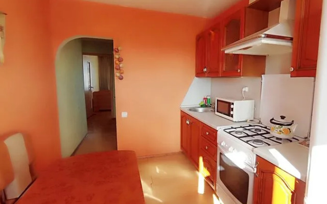 Апартаменты в г. Бугульма на ул. Советская, д. 82