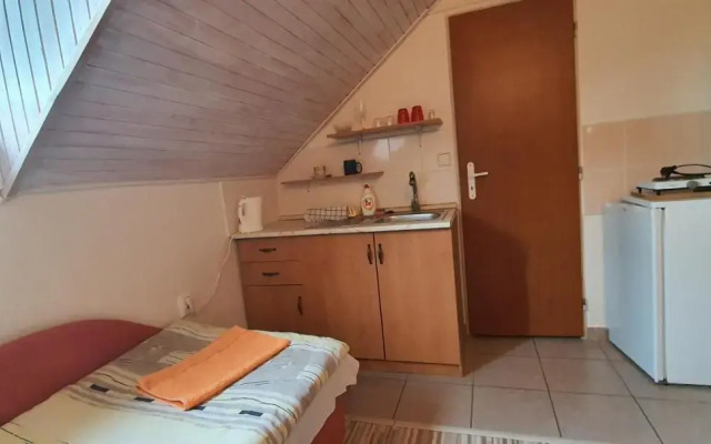 Penzión LISKA