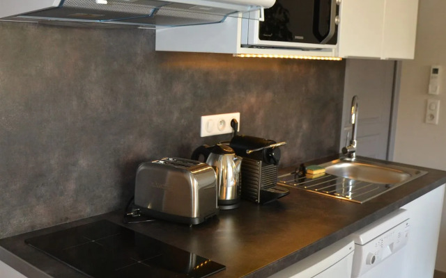 Villa Etoile de Cannes