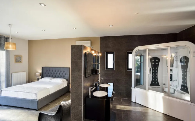 Adorno Luxury Villas