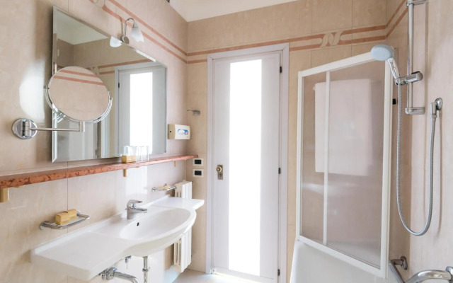 Apollo Terme Hotel