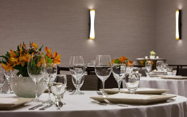 Sheraton Charlotte Airport Hotel