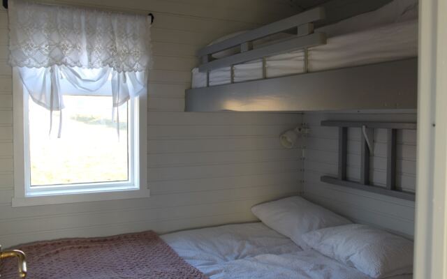 South Iceland Guesthouse