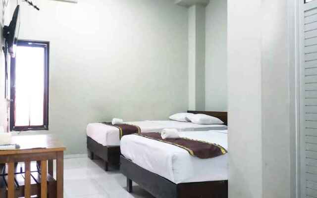 o3 Homestay