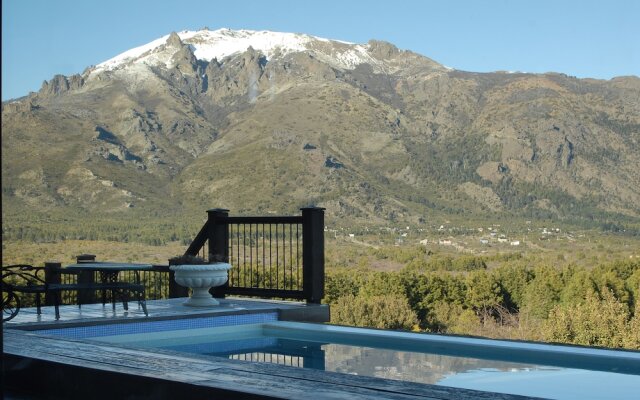 Incredible Villa in Arelauquen Golf LM10