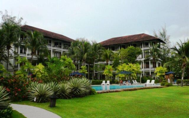 Pangkor Island Beach Resort