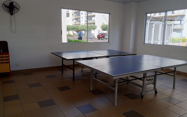 Apartamento Vacacional excelente vista