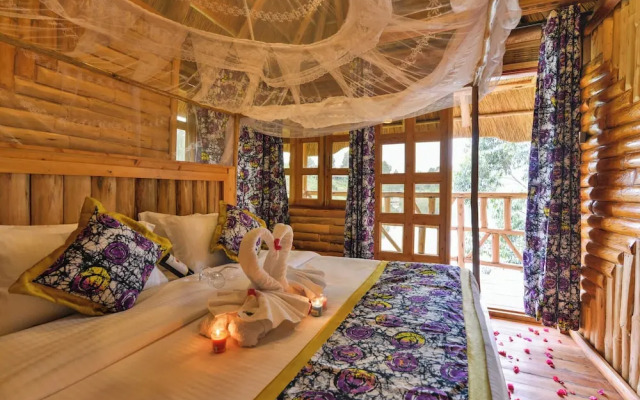 Keije Resort Bunyonyi