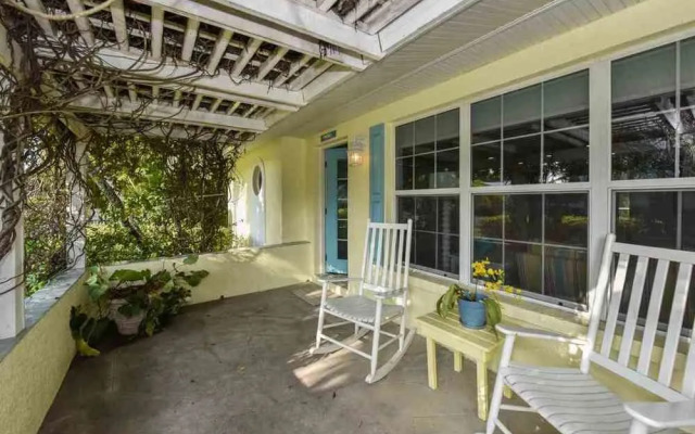 Rest Assured - 210 - 68th Street