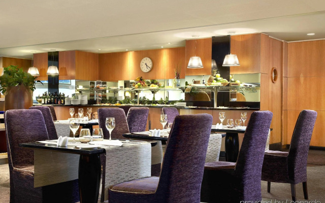 Sheraton Paris Charles de Gaulle Airport Hotel