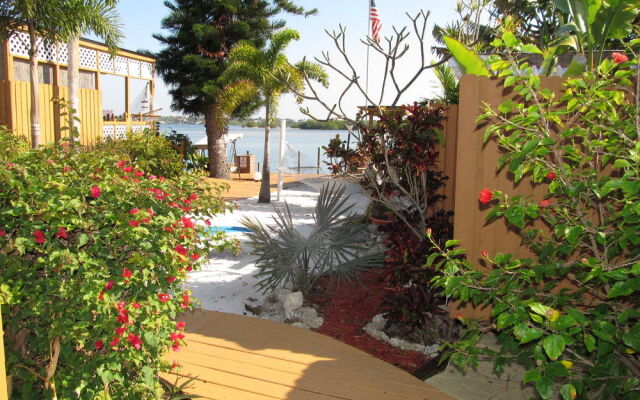 The Inn at Turtle Beach (Adults Only)