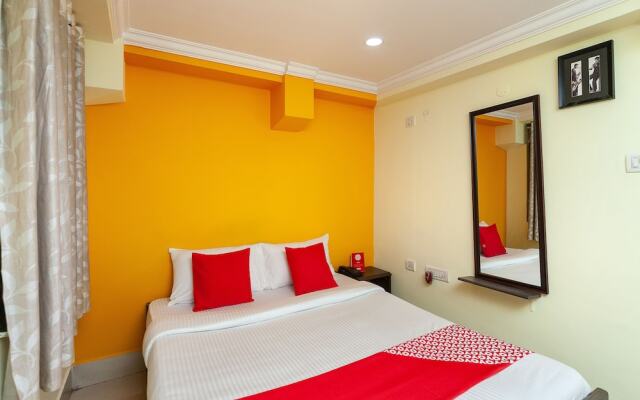 Hotel Akash Inn