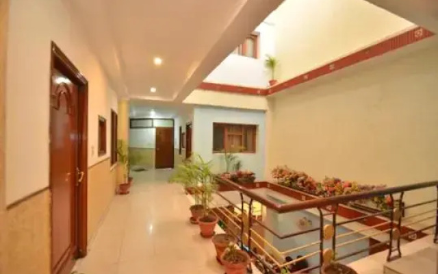 Hotel Downtown 17